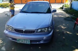 Toyota  altis 2000 for sale