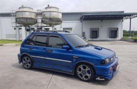 KIA CD5 1997 FOR SALE