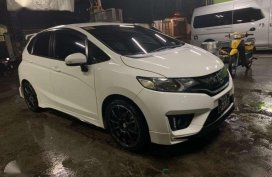Honda Jazz 2016 for sale