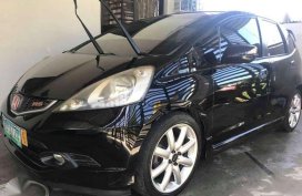 LIKE NEW HONDA JAZZ FOR SALE