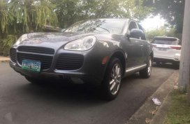 2004 Porsche Cayenne for sale