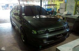 1993 Toyota Corona EXsaloon Carina E ST191 for sale