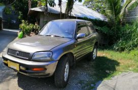 Toyota Rav4 4x4 for sale