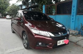 Honda City 2016 for sale