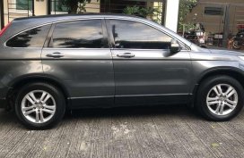 2010 Honda CRV 4x4 FOR SALE