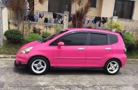 Honda Jazz Local 2005 for sale