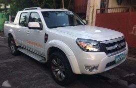 2011 Ford Ranger for sale