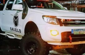 Ford Ranger 2012 for sale