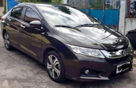 Honda City 2014 for sale