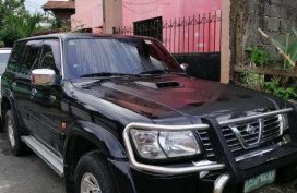 Nissan Patrol 2003 for sale