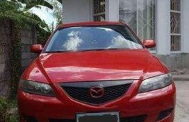 Mazda 6 2005 FOR SALE
