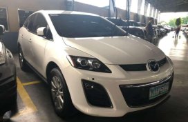 2010 Mazda CX7 40tkms AutoDom FOR SALE
