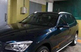 BMW X1 2016 FOR SALE