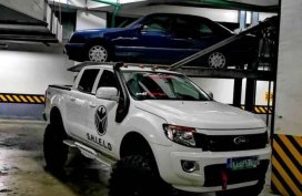 Ford Ranger 2012 for sale