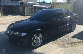 For Sale BMW 316i 2003