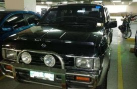 Nissan Terrano 1997 FOR SALE