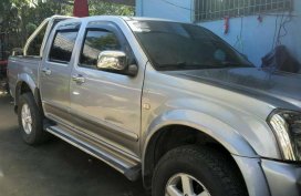 2005 Isuzu Dmax for sale