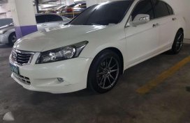 2010 Honda Accord for sale