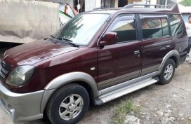 2010 Mitsubishi Adventure for sale