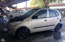 Hyundai i10 2008 for sale