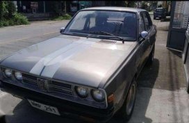 Mitsubishi Colt Dodge 1975 for sale