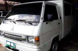 Mitsubishi L300 FB DELUXE 2013 for sale