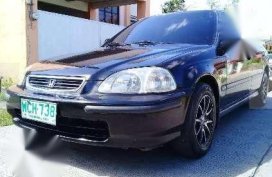 Honda Civic 1998 for sale
