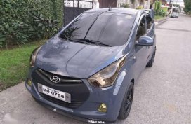 Hyundai Eon 2016 for sale