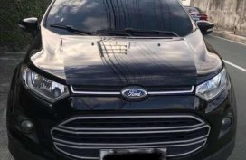 FORD ECOSPORT 2014 AT Automatic FOR SALE