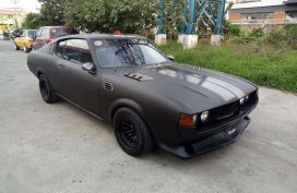 Toyota Celica Fastback 1976 for sale