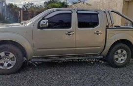 Nissan Navara 2012 FOR SALE