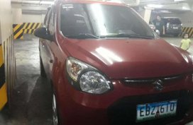 2013 Suzuki Alto for sale