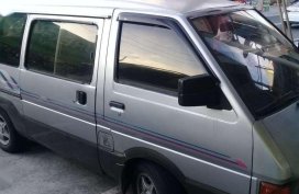 Nissan Vanette 1996 for sale