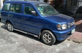 Mitsubishi Adventure 2004 for sale