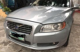 2008 Volvo S80 for sale