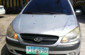 Selling my Hyundai Getz 2011 model