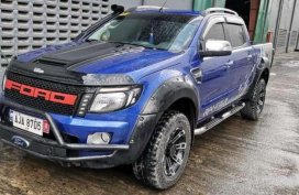 Ford Ranger 2015 for sale