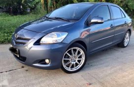 Toyota Vios 2008 for sale