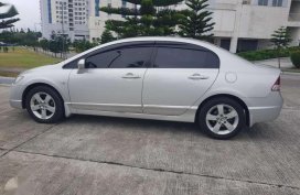 2007 Honda Civic for sale