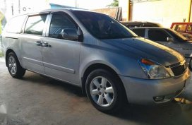 Kia Carnival 2011 for sale