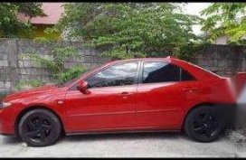 2005 Mazda 6 for sale