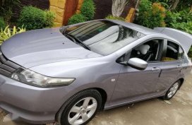 Honda City 2009 for sale