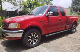 1999 Ford F150 for sale