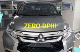 Mitsubishi Montero 2018 for sale