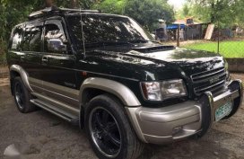 Isuzu Trooper 2001 For sale