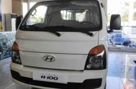 2018 Hyundai H100 for sale