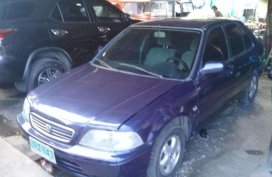 Fresh Honda City exi 1997 model