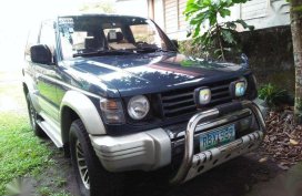 Mitsubishi Pajero 1971 for sale
