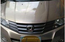 Honda City 2009 for sale