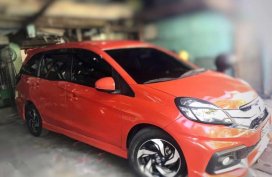 Honda Mobilio 2016 for sale